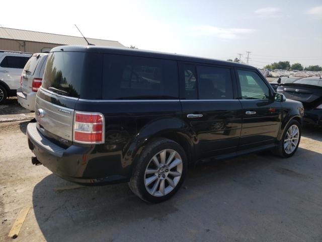Photo 3 from auction – 2010 FORD FLEX LIMIT with VIN 2FMHK6DC5ABA10104