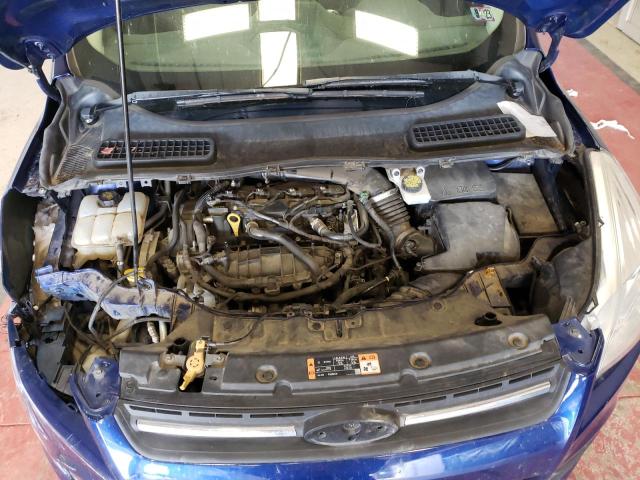 Photo 12 from auction – 2016 FORD ESCAPE SE with VIN 1FMCU9GX3GUC32650