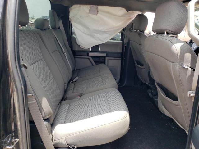 Photo 10 from auction – 2020 FORD F150 SUPER with VIN 1FTEW1E41LFA51269