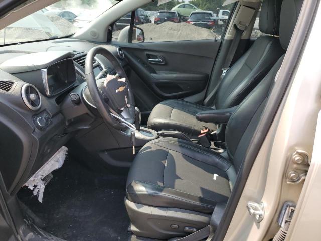 صورة رقم 7 من المزاد - 2016 CHEVROLET TRAX 1LT مع VIN 3GNCJPSB6GL242264