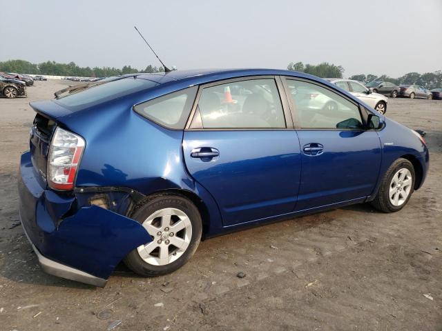 Photo 3 from auction – 2008 TOYOTA PRIUS with VIN JTDKB20U387763389