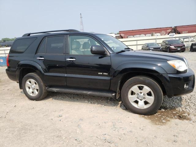 Photo 4 from auction – 2006 TOYOTA 4RUNNER SR with VIN JTEBU14R668052881