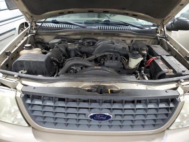 Photo 12 from auction – 2004 FORD EXPLORER X with VIN 1FMZU72E54ZB04476