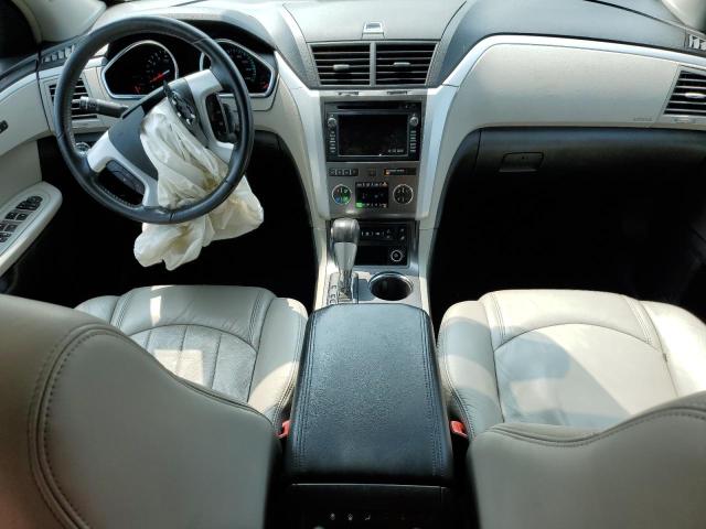Photo 8 from auction – 2009 CHEVROLET TRAVERSE L with VIN 1GNEV33D19S147699