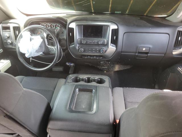 Photo 8 from auction – 2017 CHEVROLET SILVERADO with VIN 3GCUKREC8HG404853