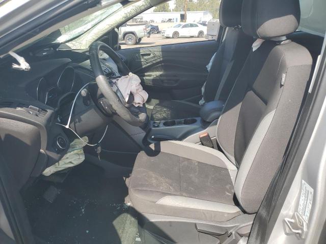 Photo 7 from auction – 2014 FORD ESCAPE S with VIN 1FMCU0F7XEUB31700