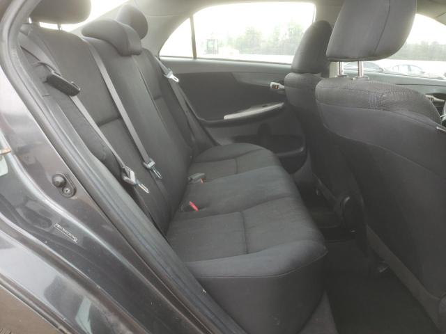 Photo 10 from auction – 2011 TOYOTA COROLLA with VIN 2T1BU4EE5BC704650