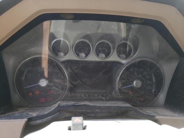 Photo 9 from auction – 2011 FORD F250 SUPER with VIN 1FT7W2BT4BEB71985