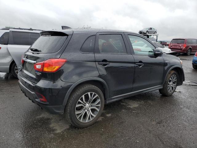 Photo 3 from auction – 2018 MITSUBISHI OUTLANDER with VIN JA4AP3AUXJZ024350