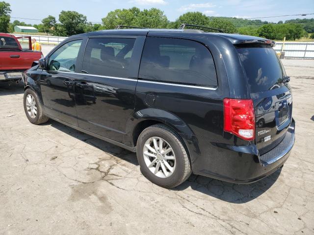 Photo 2 from auction – 2019 DODGE GRAND CARA with VIN 2C4RDGCG1KR770360