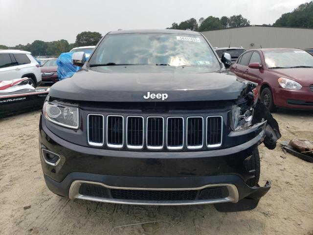 Photo 5 from auction – 2015 JEEP GRAND CHER with VIN 1C4RJFBG0FC165278