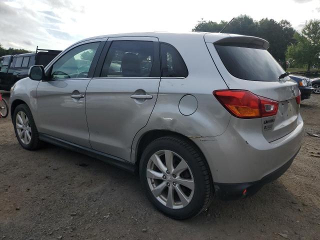 Photo 2 from auction – 2013 MITSUBISHI OUTLANDER with VIN 4A4AR4AU9DE017495