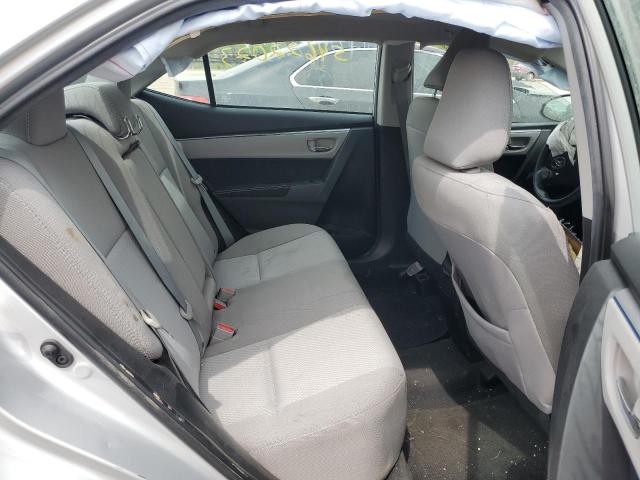 Photo 10 from auction – 2016 TOYOTA COROLLA L with VIN 2T1BURHE3GC498664