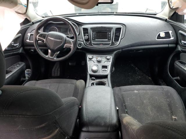 Photo 8 from auction – 2015 CHRYSLER 200 LIMITE with VIN 1C3CCCAB2FN595679