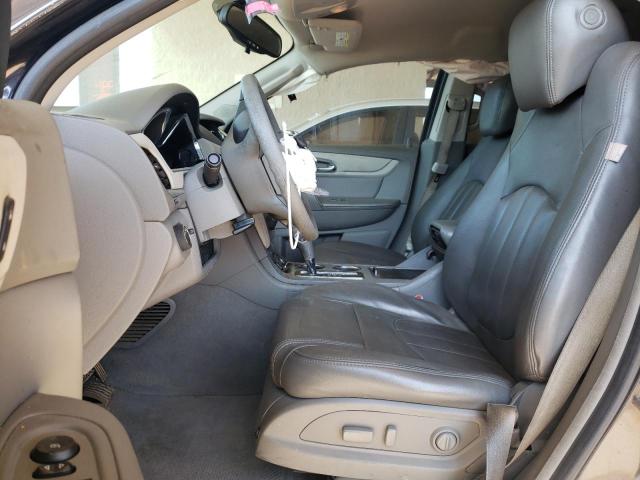Photo 7 from auction – 2017 CHEVROLET TRAVERSE L with VIN 1GNKRFKD7HJ146216
