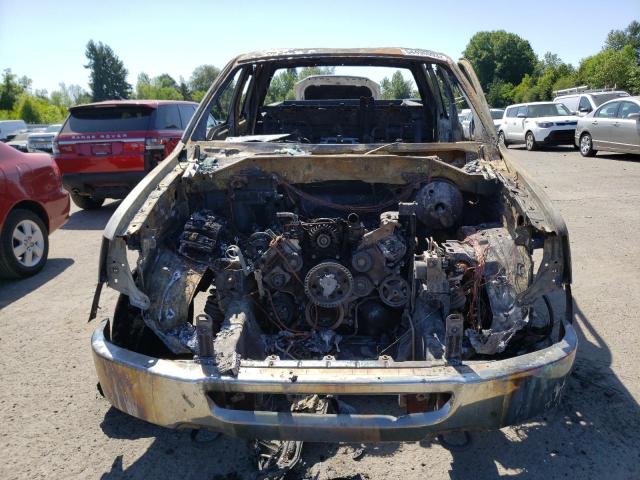Photo 5 from auction – 2006 FORD F150 with VIN 1FTPX14V36FA75030