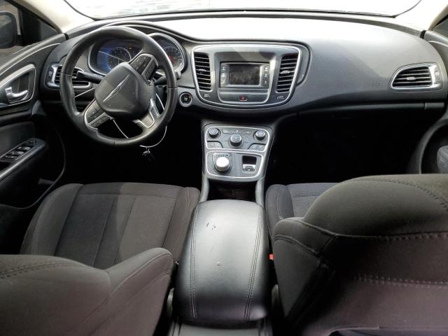 Photo 8 from auction – 2015 CHRYSLER 200 LIMITE with VIN 1C3CCCAB6FN680959