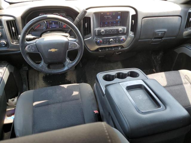 Photo 8 from auction – 2014 CHEVROLET SILVERADO with VIN 1GCVKREC2EZ368075
