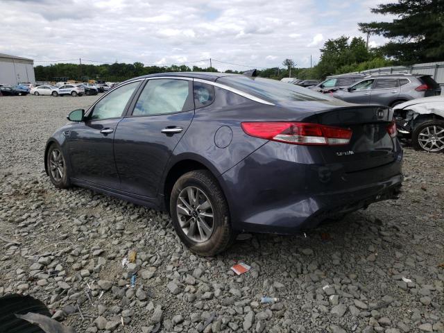 Photo 2 from auction – 2016 KIA OPTIMA LX with VIN 5XXGT4L14GG034808
