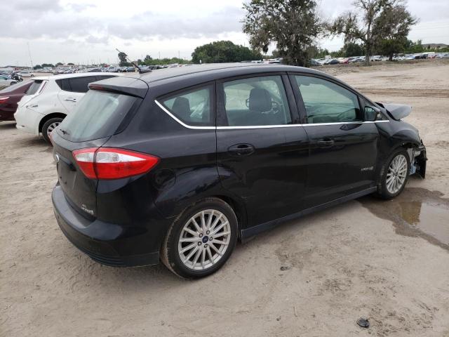 Photo 3 from auction – 2016 FORD C-MAX SEL with VIN 1FADP5BU4GL117511