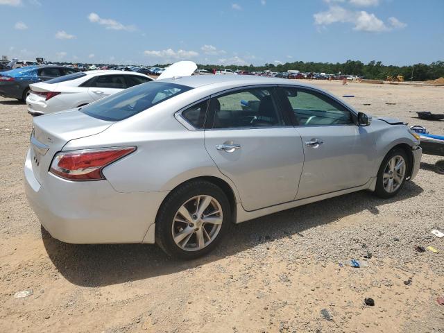 Photo 3 from auction – 2015 NISSAN ALTIMA 2.5 with VIN 1N4AL3AP2FN912428