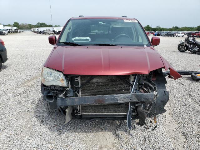 Photo 5 from auction – 2011 CHRYSLER TOWN & COU with VIN 2A4RR5DG1BR685906
