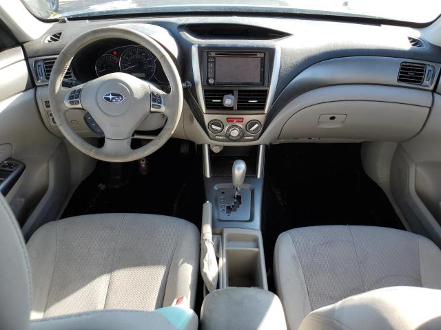 Photo 8 from auction – 2011 SUBARU FORESTER 2 with VIN JF2SHADC7BH742249