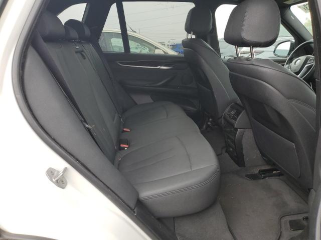 Photo 10 from auction – 2017 BMW X5 XDRIVE3 with VIN 5UXKR0C38H0V83030
