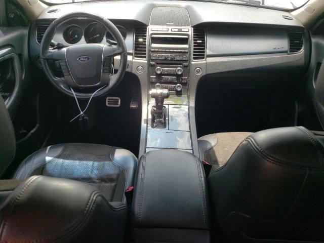 Photo 8 from auction – 2011 FORD TAURUS SHO with VIN 1FAHP2KT3BG174470