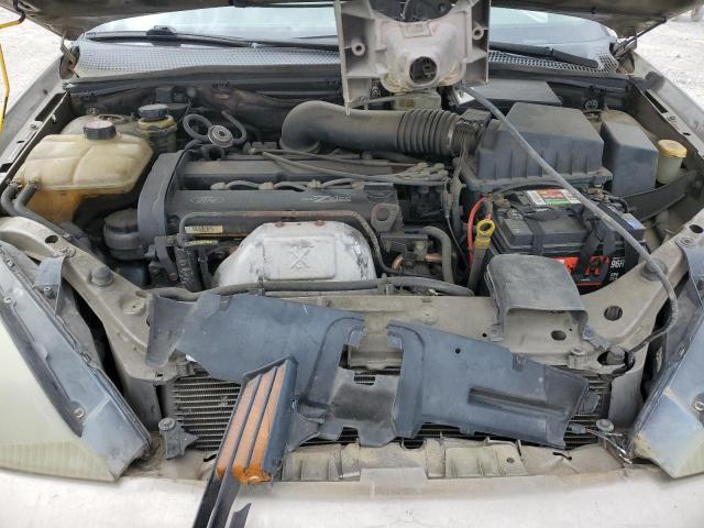 صورة رقم 11 من المزاد - 2003 FORD FOCUS SE C مع VIN 1FAFP34323W190385
