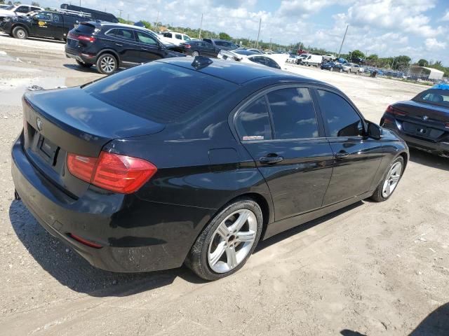 Photo 3 from auction – 2015 BMW 328 I with VIN WBA3A5G53FNS84600
