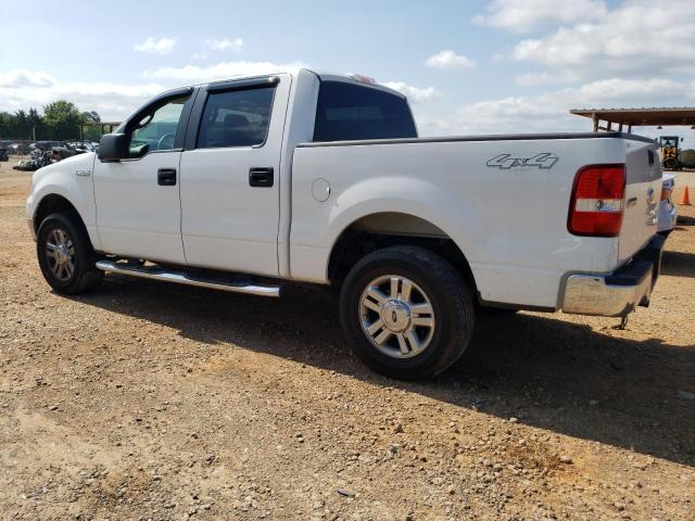 Photo 2 from auction – 2007 FORD F150 SUPER with VIN 1FTPW14VX7FB85366