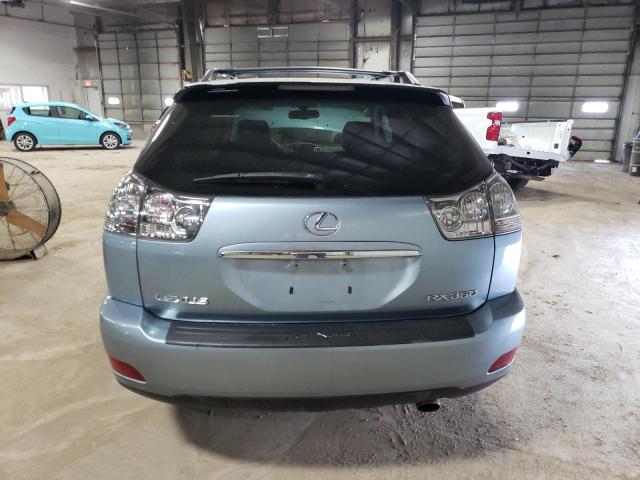 Photo 6 from auction – 2008 LEXUS RX 350 with VIN 2T2HK31U08C066755