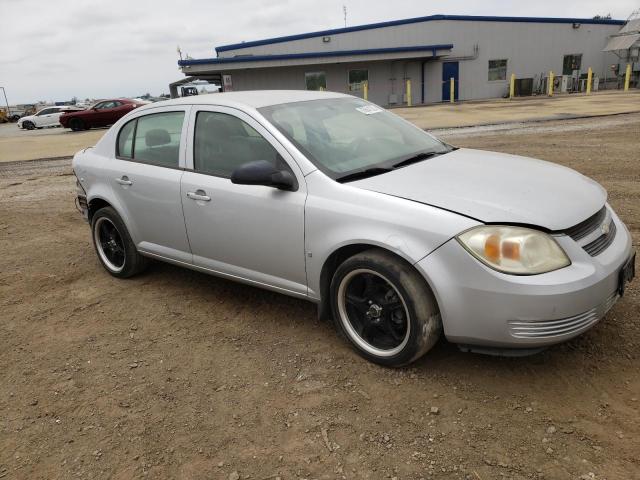 Photo 4 from auction – 2007 CHEVROLET COBALT LS with VIN 1G1AK55F777139450