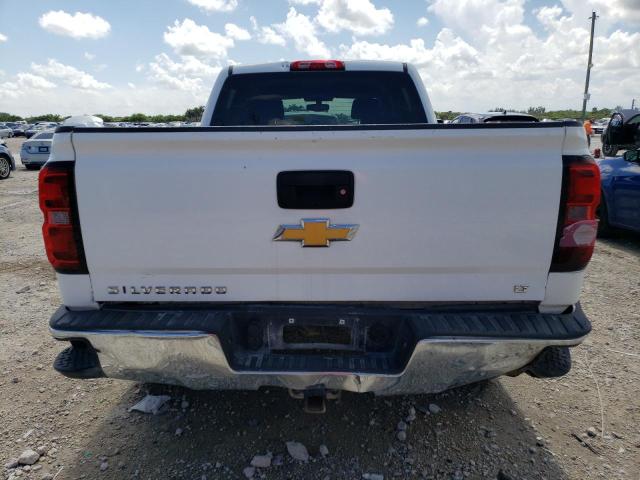 Photo 6 from auction – 2014 CHEVROLET SILVERADO with VIN 3GCPCREC5EG200047