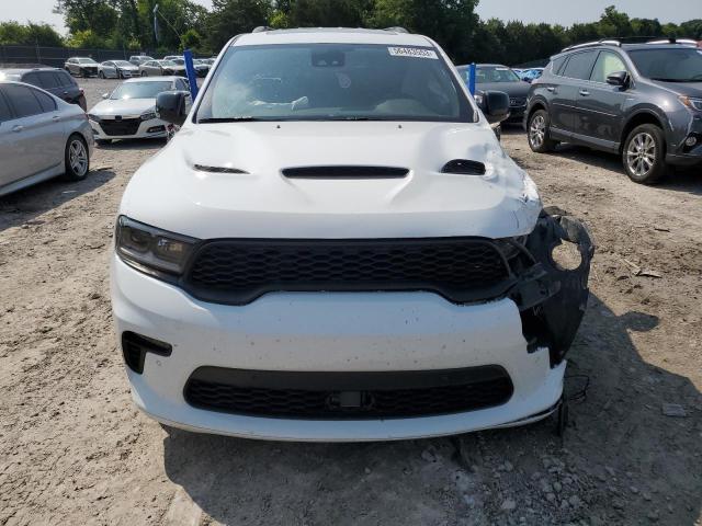 Photo 5 from auction – 2021 DODGE DURANGO SR with VIN 1C4SDJGJ3MC756878