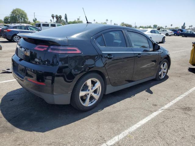 Photo 3 from auction – 2013 CHEVROLET VOLT with VIN 1G1RH6E42DU103989