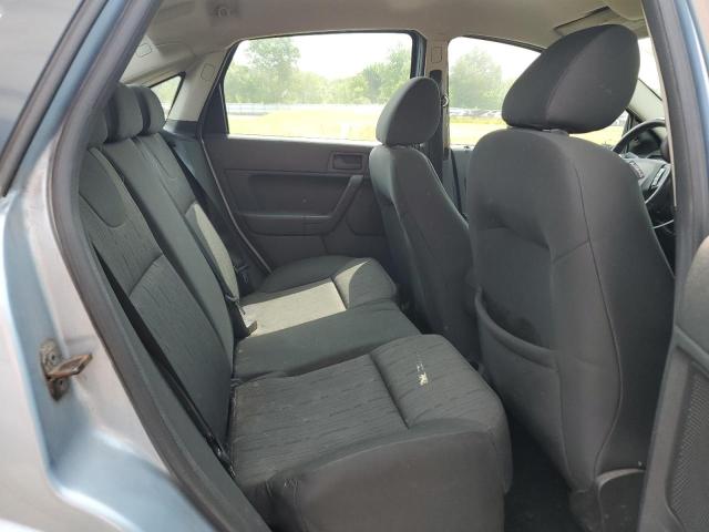 Photo 10 from auction – 2009 FORD FOCUS SE with VIN 1FAHP35N49W144803