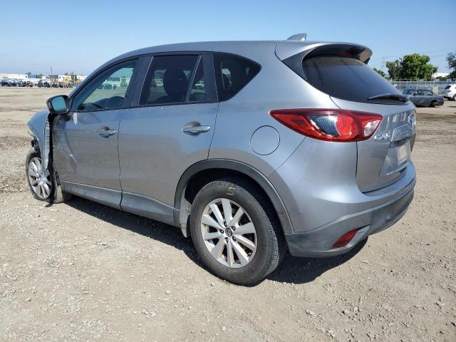 Photo 2 from auction – 2013 MAZDA CX-5 TOURI with VIN JM3KE2CE6D0149992