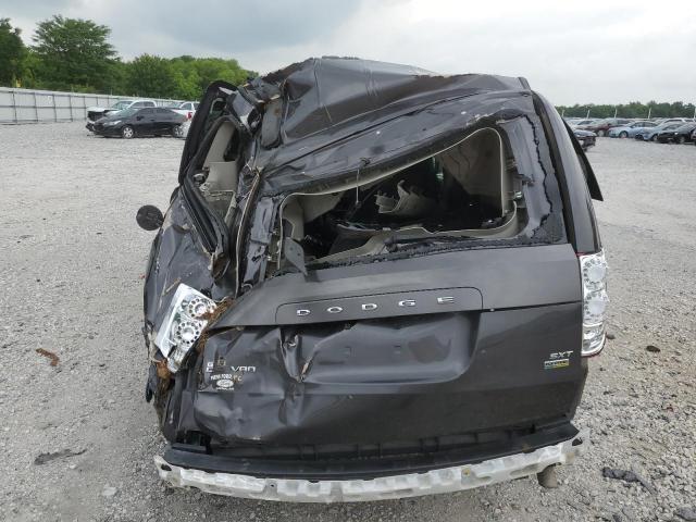 Photo 6 from auction – 2015 DODGE GRAND CARA with VIN 2C4RDGCG7FR540862