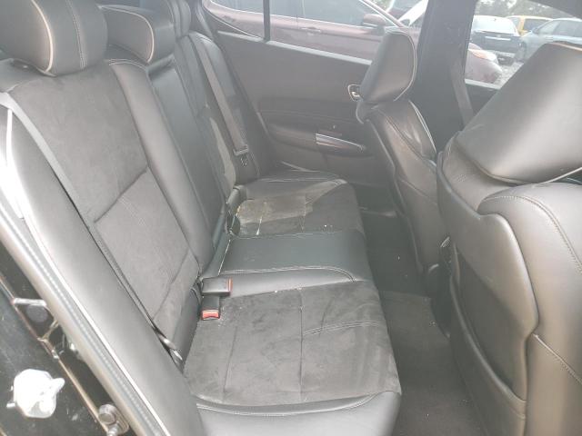 Photo 10 from auction – 2019 ACURA TLX TECHNO with VIN 19UUB2F61KA007685