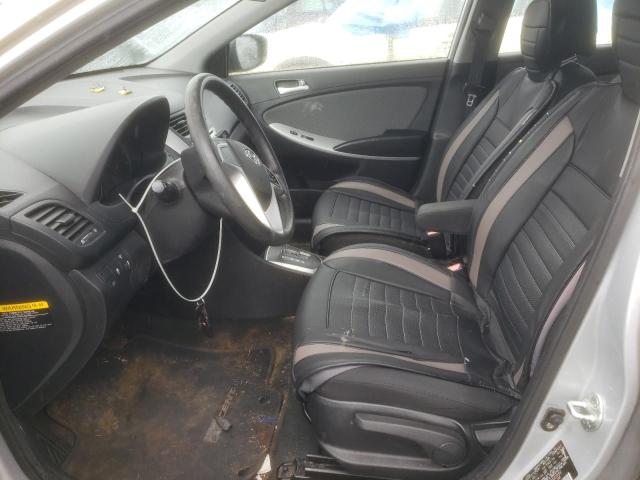 Photo 7 from auction – 2012 HYUNDAI ACCENT GLS with VIN KMHCT5AE0CU010502