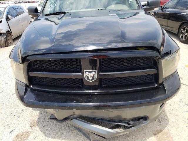 Photo 11 from auction – 2012 DODGE RAM 1500 S with VIN 1C6RD6LT2CS310199
