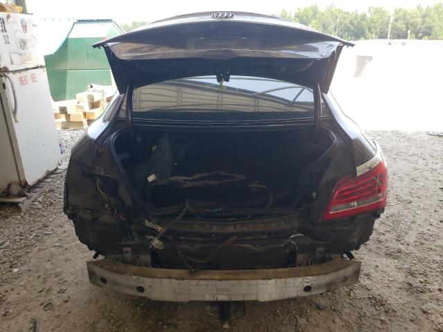 Photo 6 from auction – 2015 BUICK LACROSSE with VIN 1G4GB5G3XFF281280
