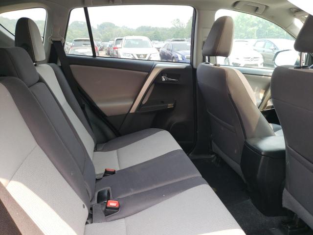 Photo 10 from auction – 2014 TOYOTA RAV4 XLE with VIN 2T3RFREV5EW198589
