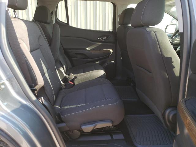 Photo 11 from auction – 2021 GMC ACADIA SLE with VIN 1GKKNKLA5MZ119923