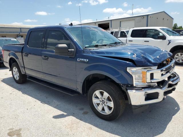 Photo 4 from auction – 2019 FORD F150 SUPER with VIN 1FTEW1CBXKKF31835