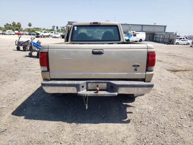 Photo 6 from auction – 2000 FORD RANGER SUP with VIN 1FTYR14V5YPB85489