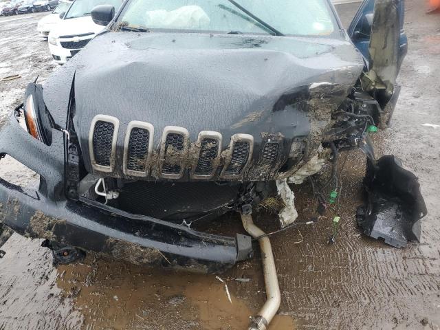 Photo 11 from auction – 2016 JEEP CHEROKEE L with VIN 1C4PJMCB7GW247135