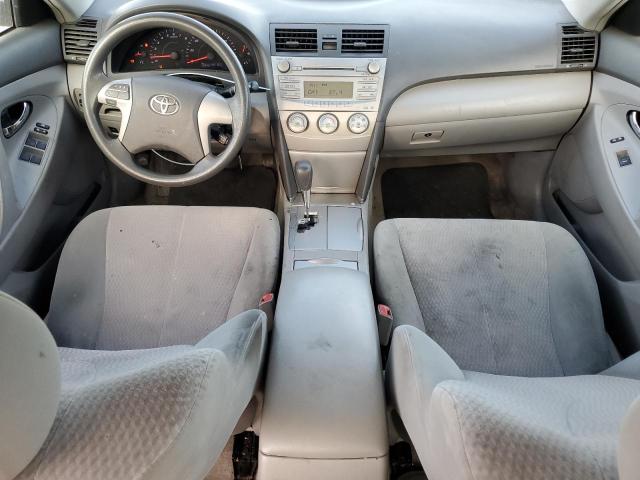 Photo 8 from auction – 2011 TOYOTA CAMRY BASE with VIN 4T1BF3EK3BU213423